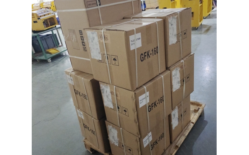 Thanks to Dubai  customers for their fourth order??！